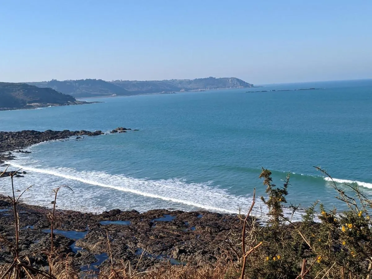 Un Reve A La Mer Plestin-les-Grèves 0*,