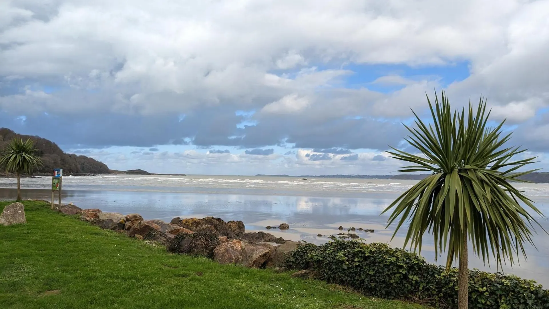 Un Reve A La Mer Plestin-les-Grèves