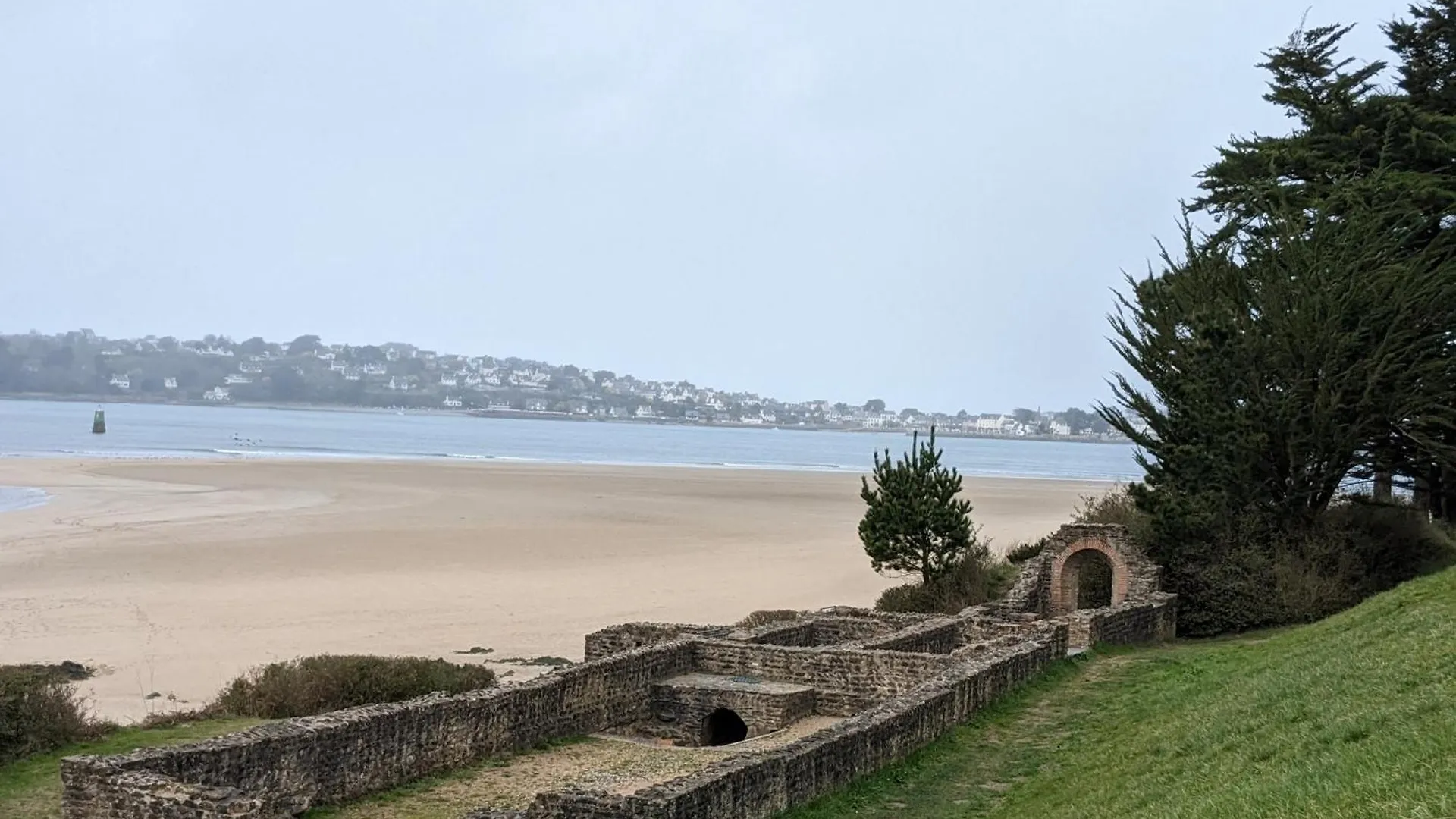 Un Reve A La Mer Plestin-les-Grèves França