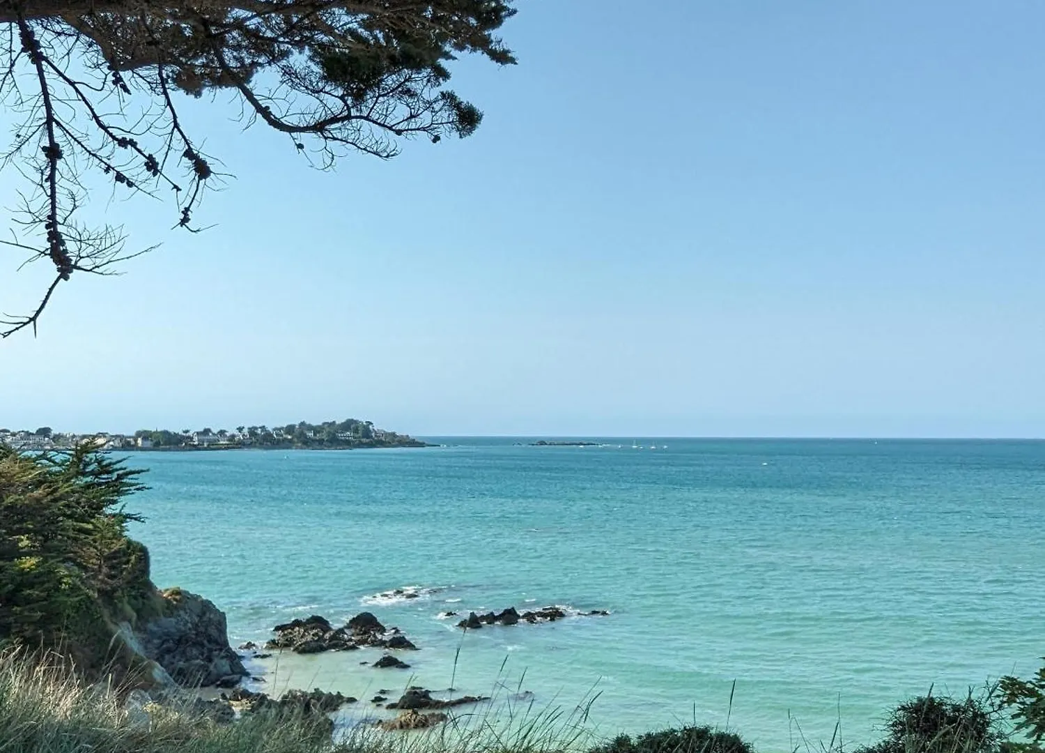 Un Reve A La Mer Plestin-les-Grèves França