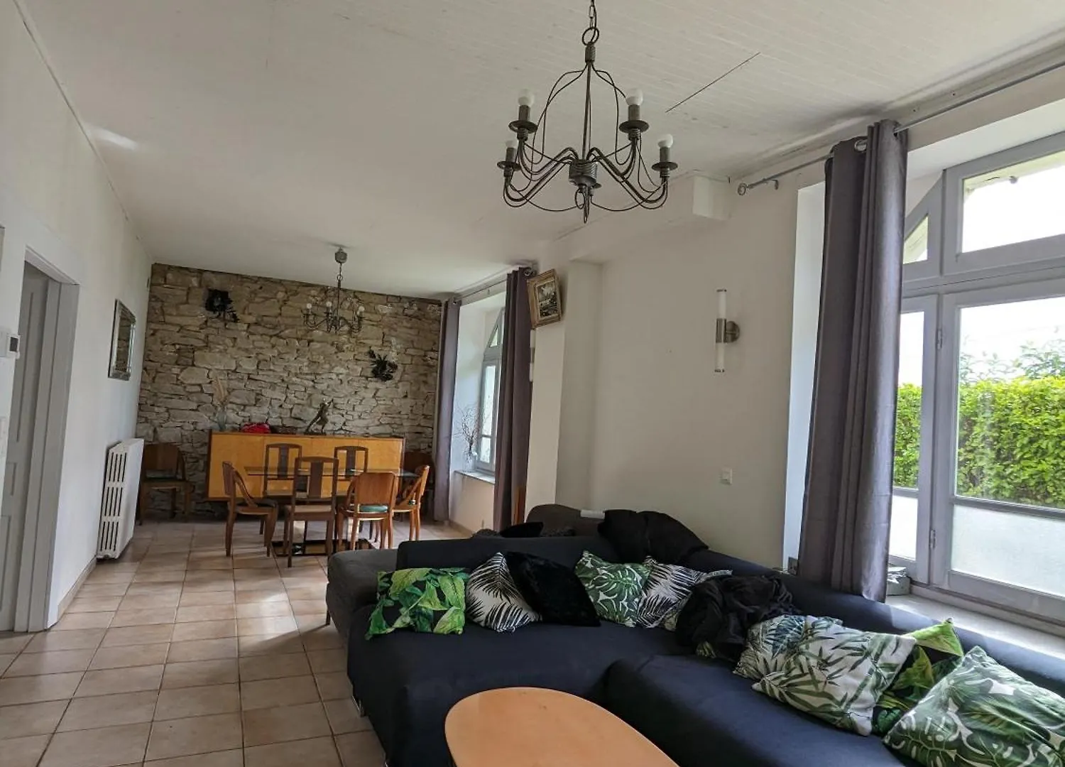 Casa de Férias Un Reve A La Mer Plestin-les-Grèves