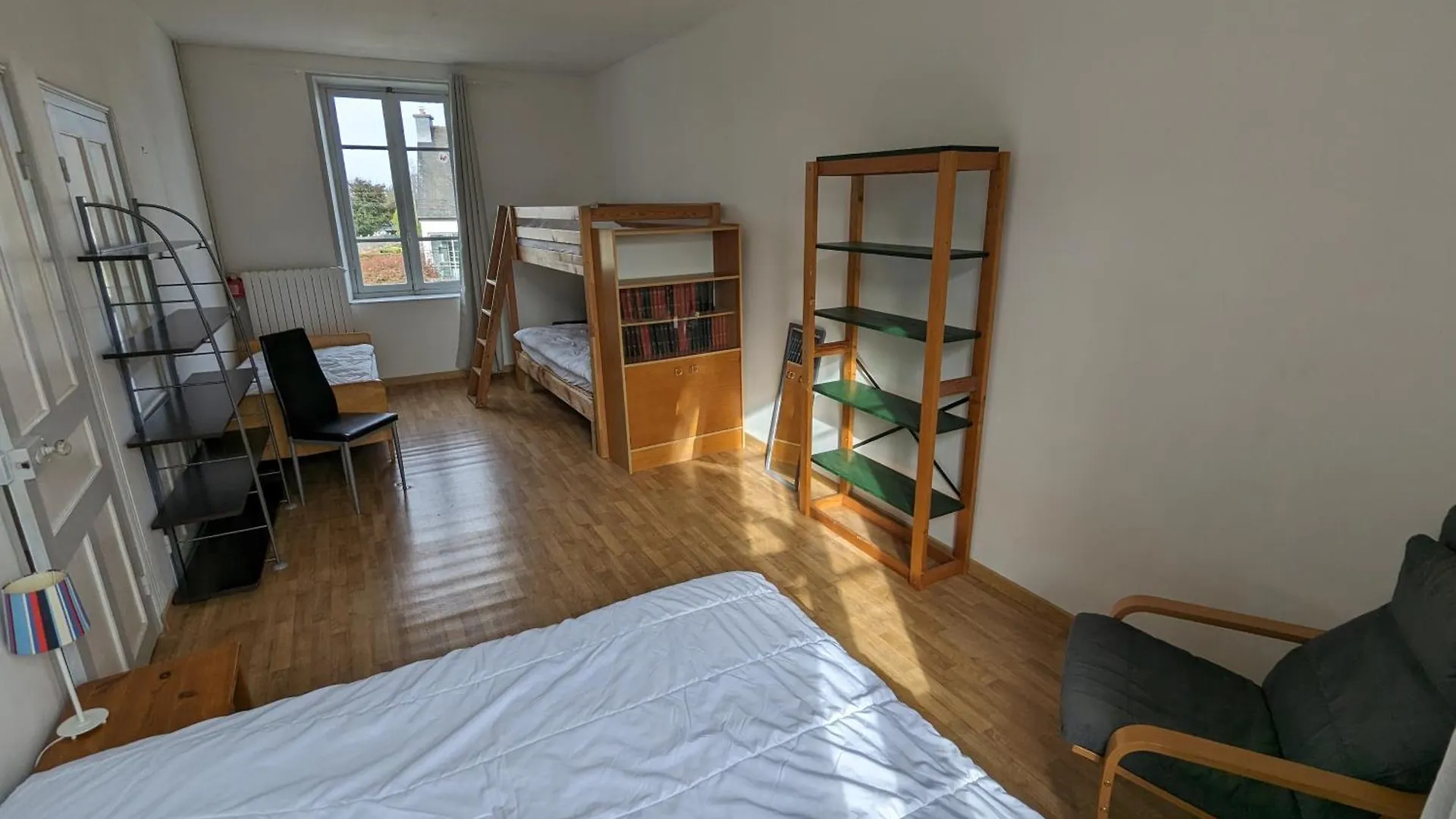 Casa de Férias Un Reve A La Mer Plestin-les-Grèves